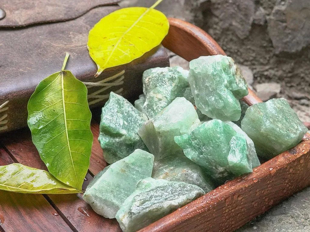 piedra jade armonia feng shui