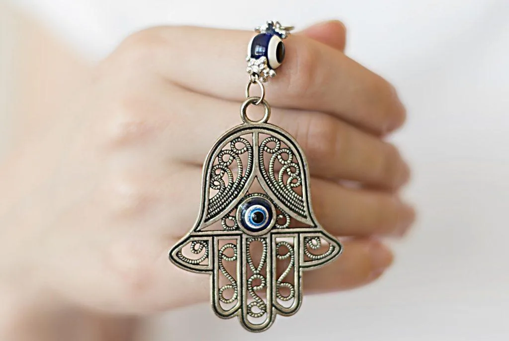 amuletos y talismanes armonia feng shui