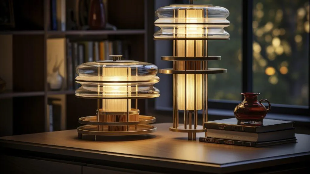 iluminación de ambientes según el feng shui