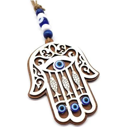 mano de fatima | hamsa | jamsa | armonia feng shui