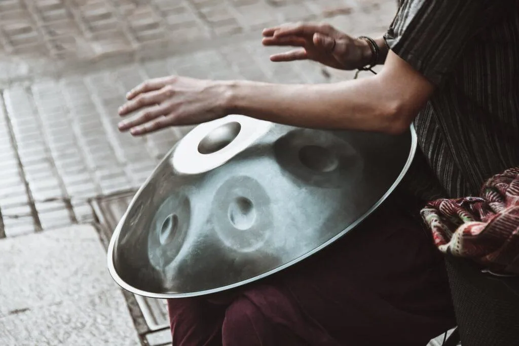 handpan | armonia feng shui